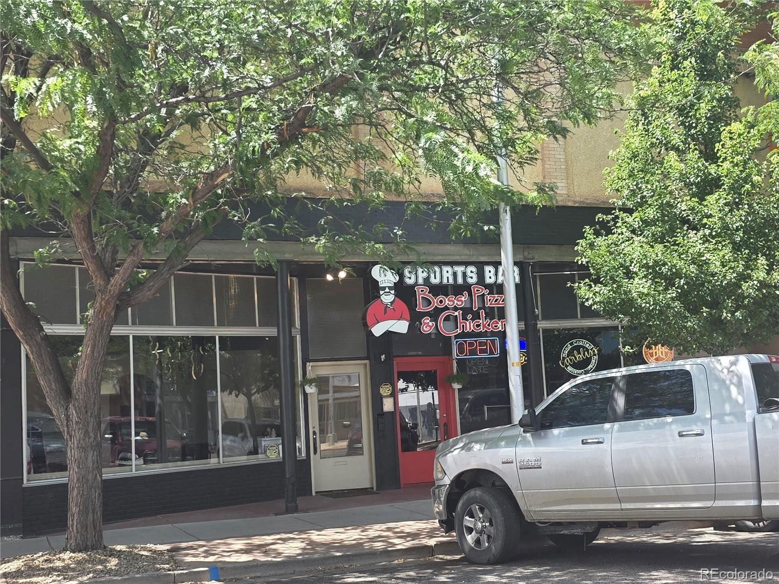 MLS Image #38 for 904 s 7th street,rocky ford, Colorado