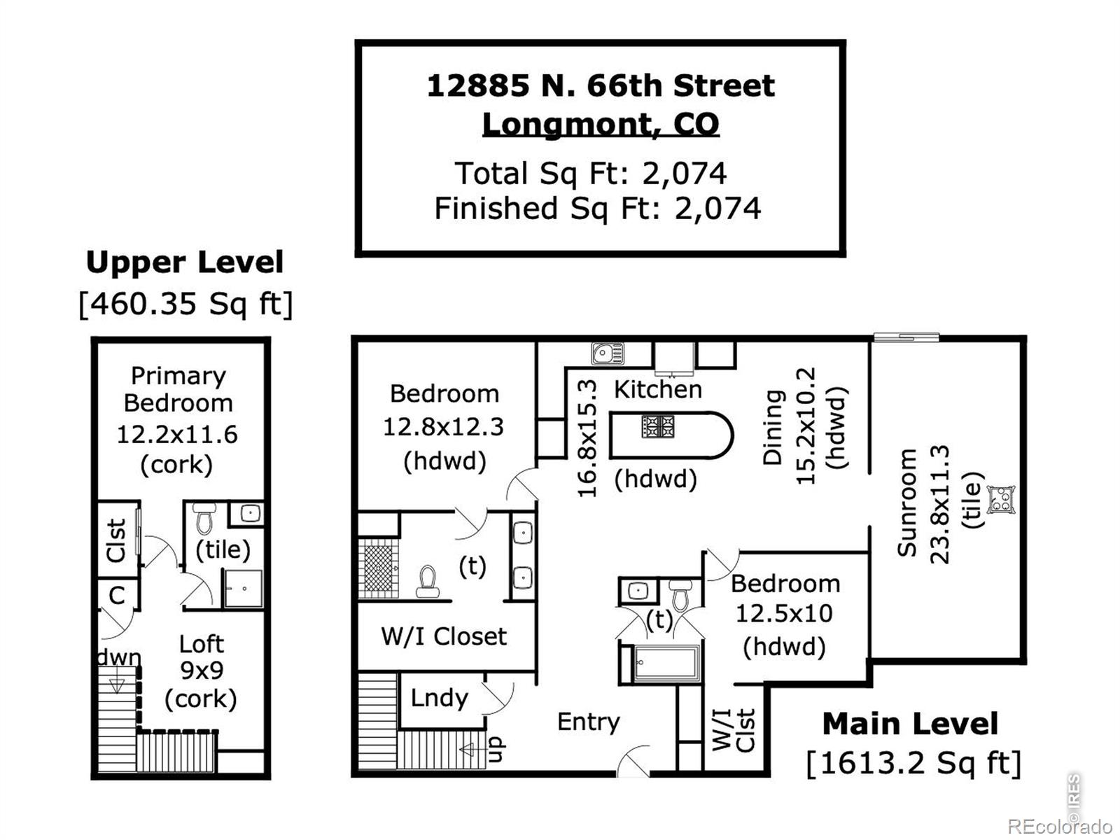 MLS Image #22 for 12885 n 66th street,longmont, Colorado