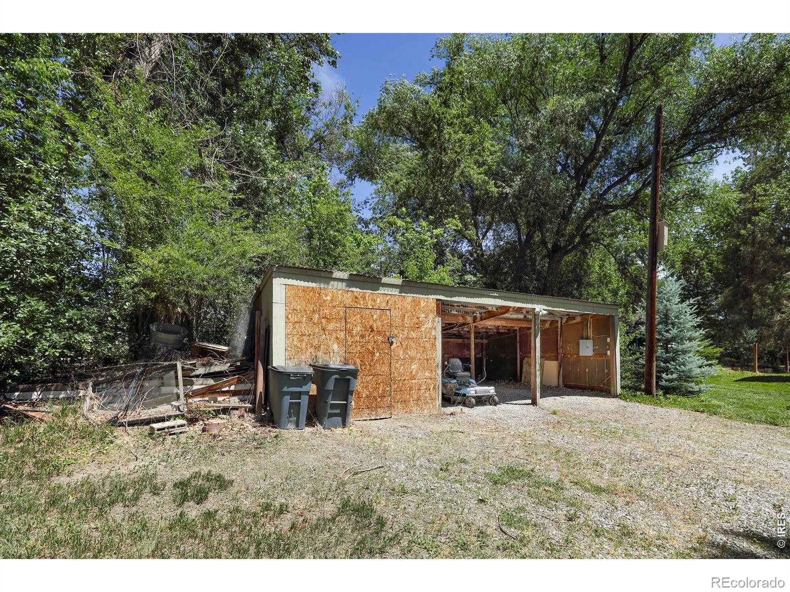 MLS Image #25 for 12885 n 66th street,longmont, Colorado