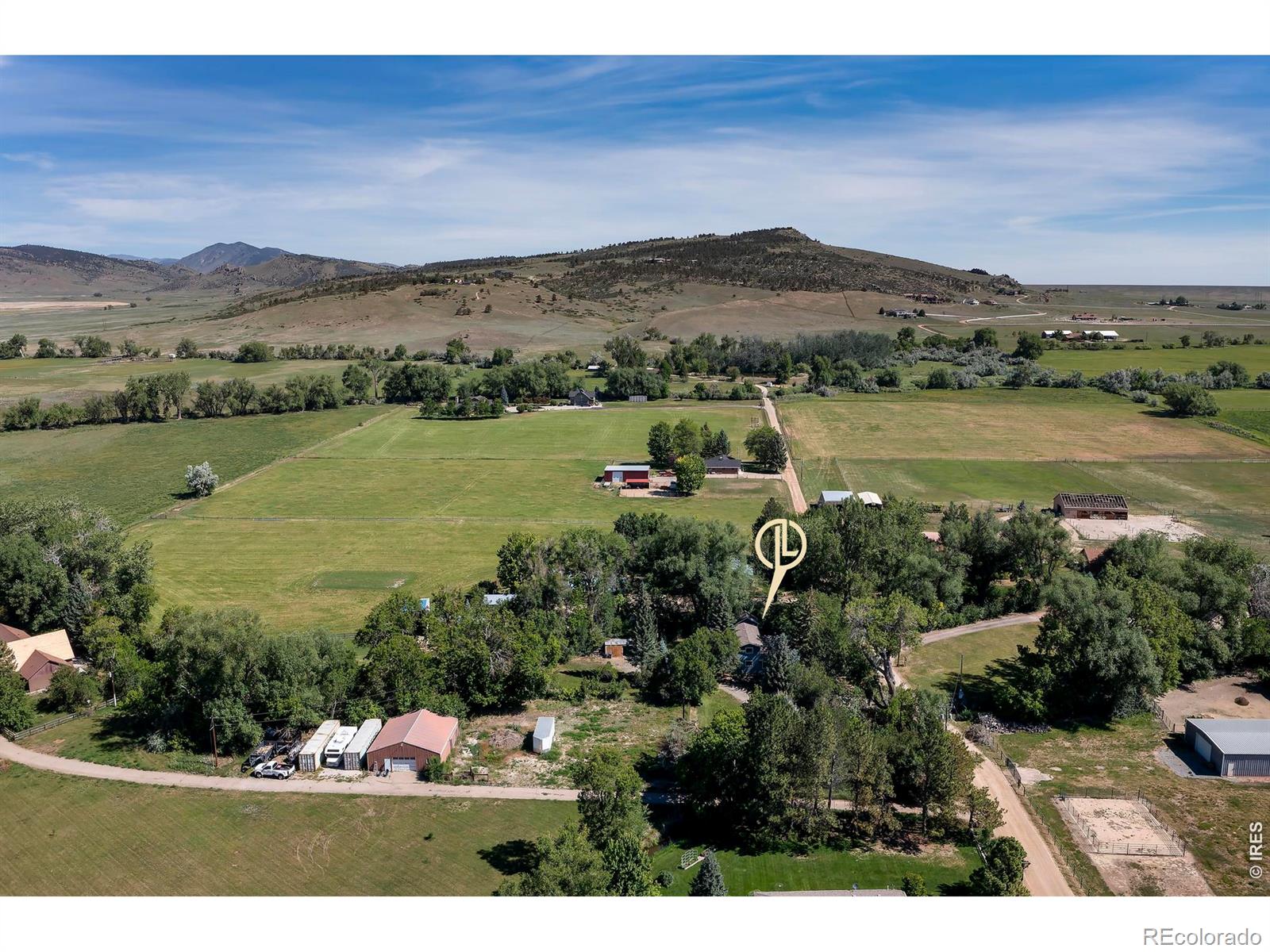 MLS Image #32 for 12885 n 66th street,longmont, Colorado