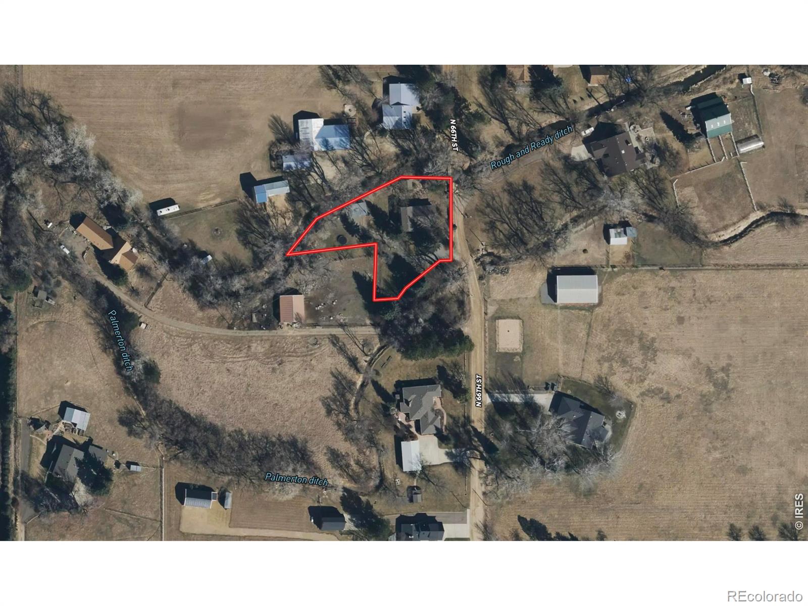 MLS Image #34 for 12885 n 66th street,longmont, Colorado