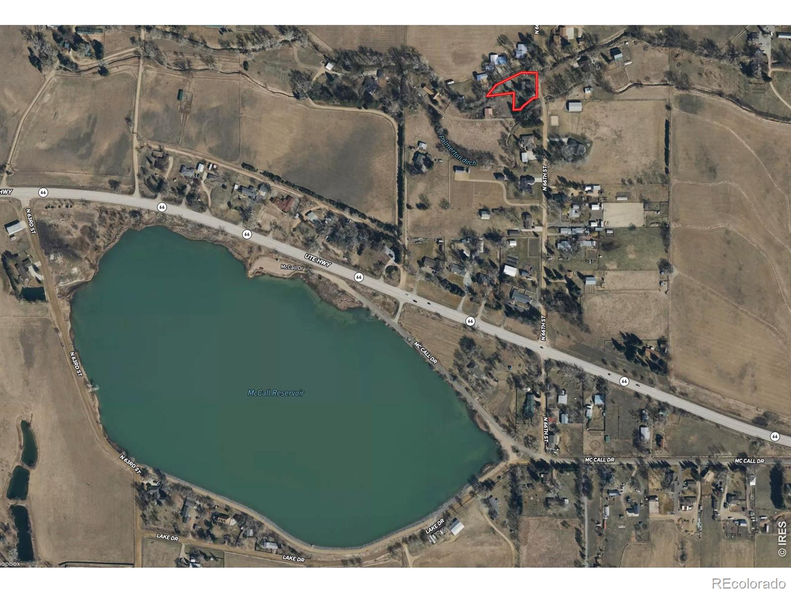 MLS Image #35 for 12885 n 66th street,longmont, Colorado