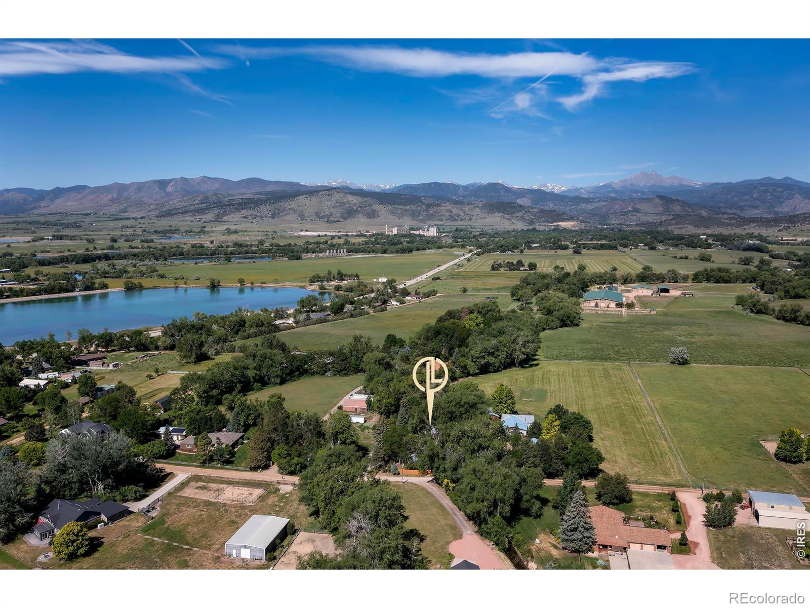MLS Image #36 for 12885 n 66th street,longmont, Colorado