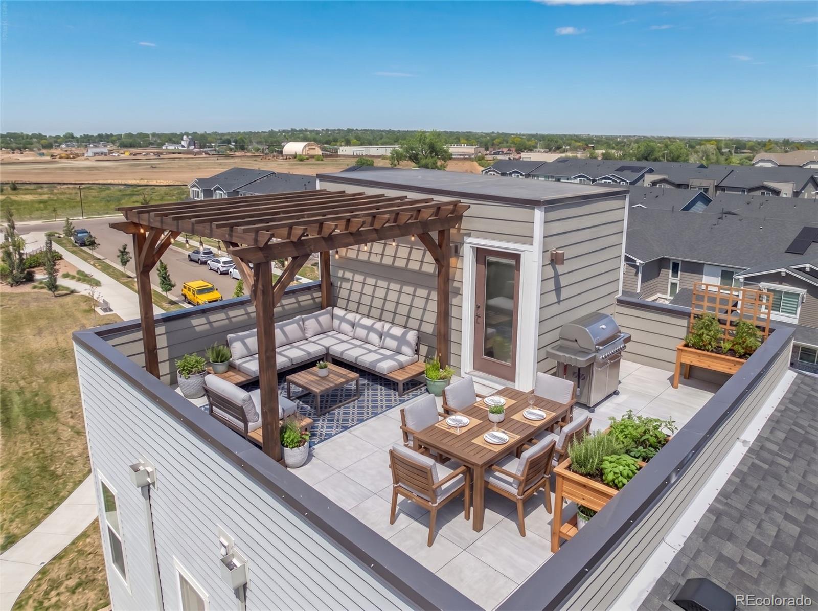 MLS Image #2 for 1773  zelda lane,thornton, Colorado