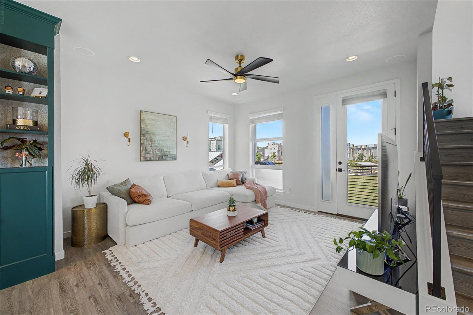 MLS Image #3 for 1773  zelda lane,thornton, Colorado