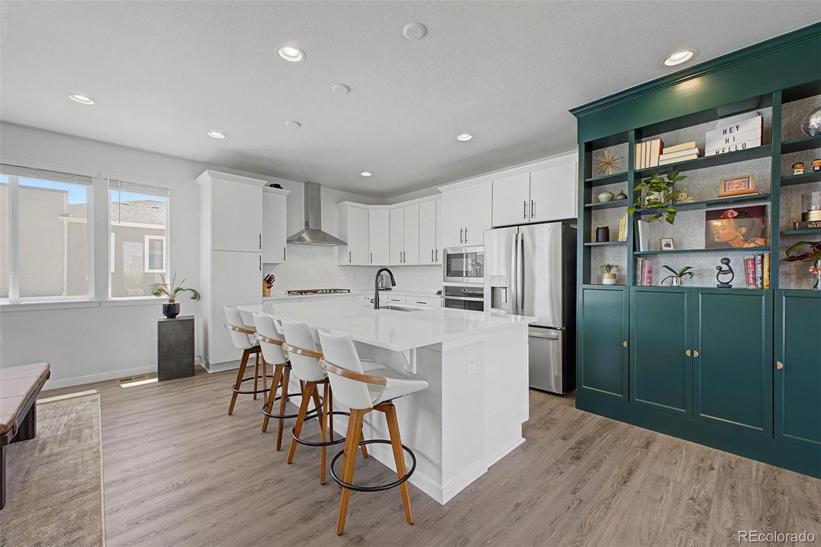 MLS Image #5 for 1773  zelda lane,thornton, Colorado