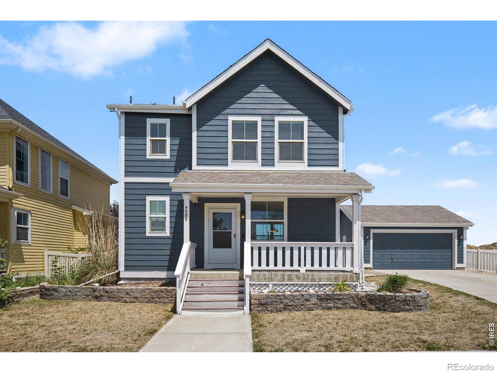 MLS Image #2 for 9505 e 109th circle,commerce city, Colorado