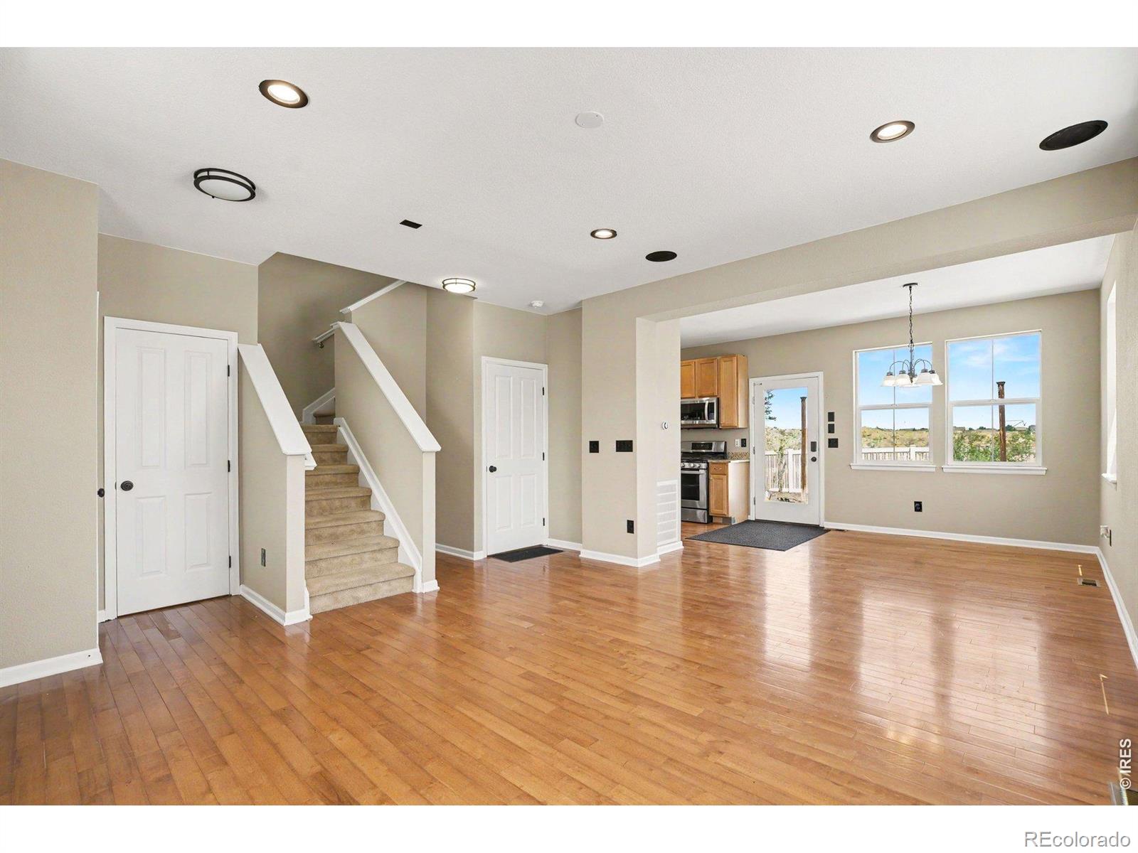 MLS Image #3 for 9505 e 109th circle,commerce city, Colorado