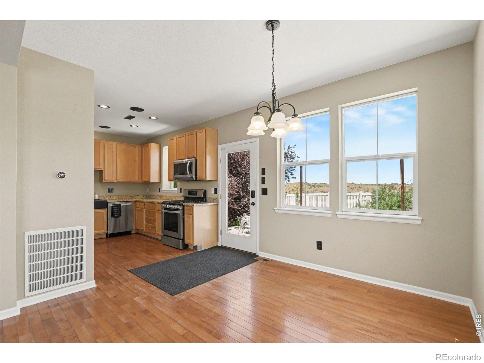 MLS Image #5 for 9505 e 109th circle,commerce city, Colorado