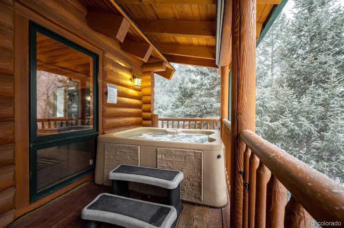 MLS Image #2 for 4825  colorado 103 ,idaho springs, Colorado