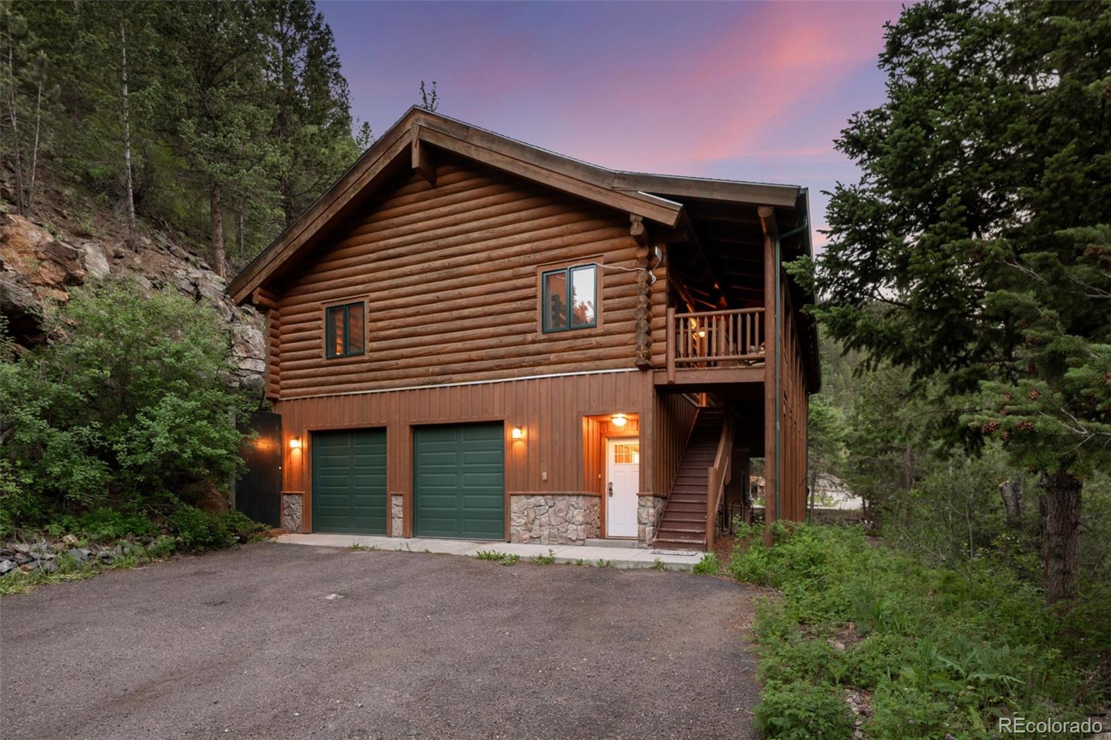 MLS Image #35 for 4825  colorado 103 ,idaho springs, Colorado