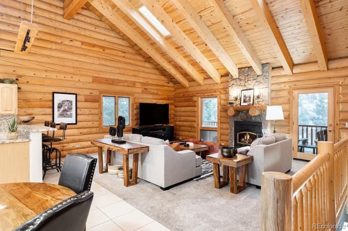 MLS Image #4 for 4825  colorado 103 ,idaho springs, Colorado