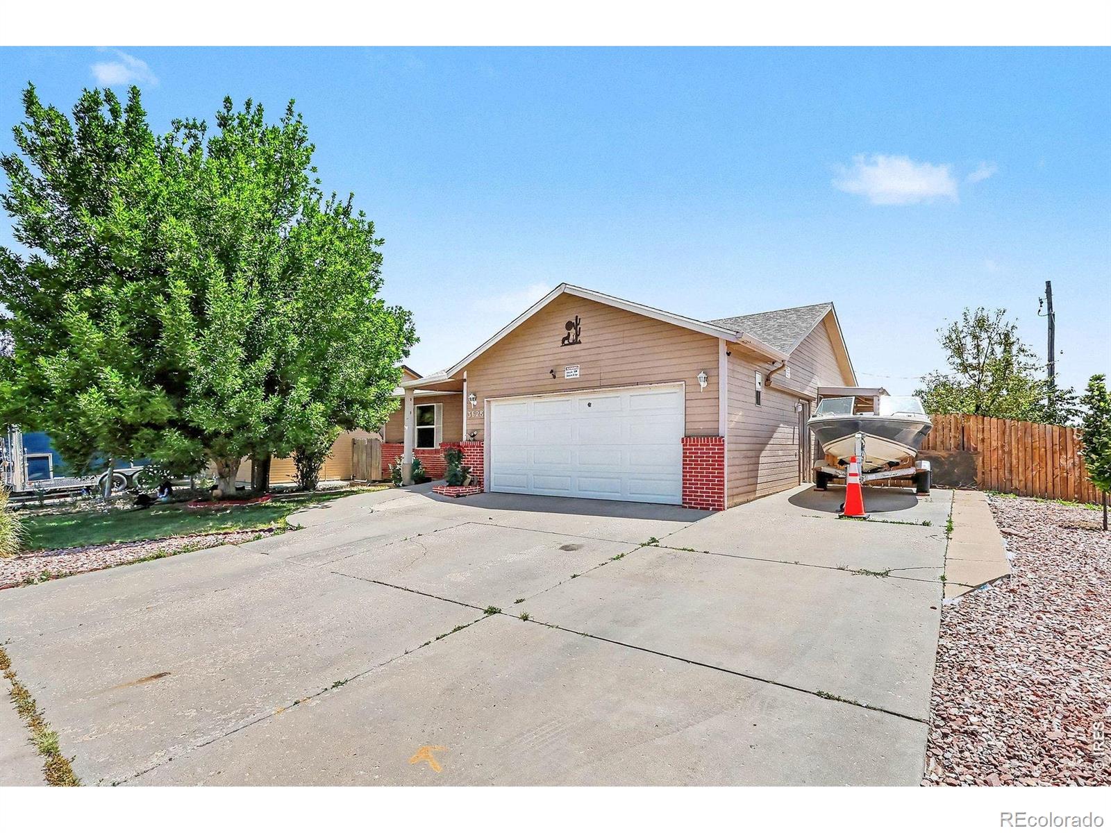 MLS Image #1 for 3628  centennial circle,evans, Colorado