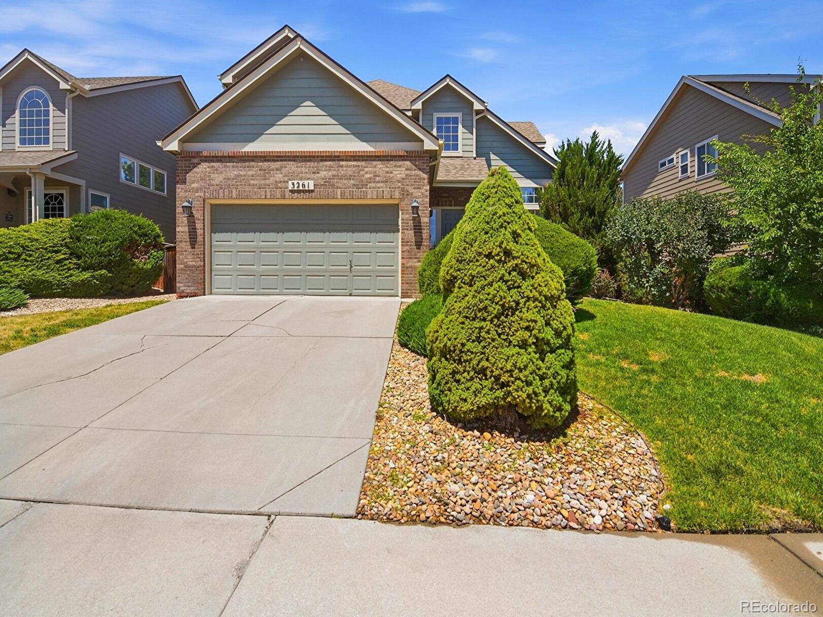 MLS Image #0 for 3261 e 102nd court,denver, Colorado