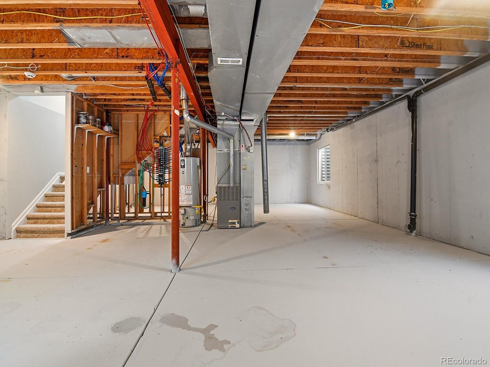 MLS Image #23 for 3261 e 102nd court,denver, Colorado