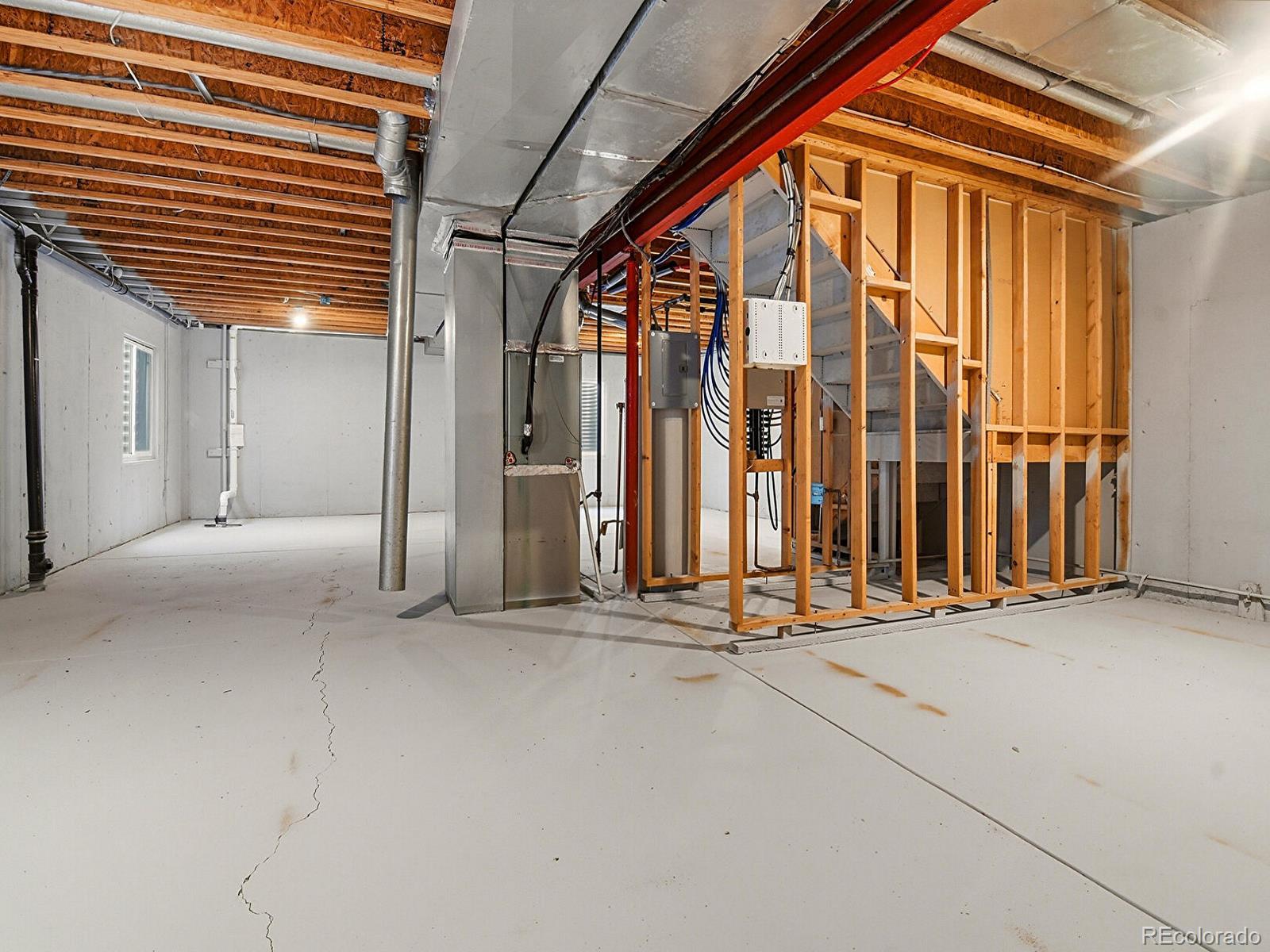MLS Image #24 for 3261 e 102nd court,denver, Colorado
