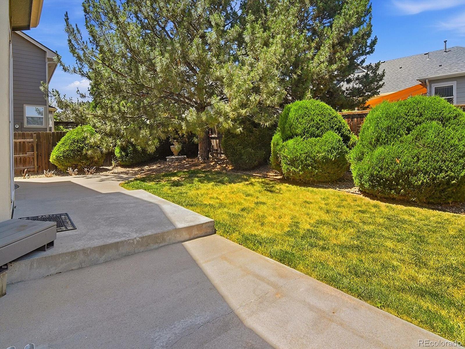 MLS Image #28 for 3261 e 102nd court,denver, Colorado