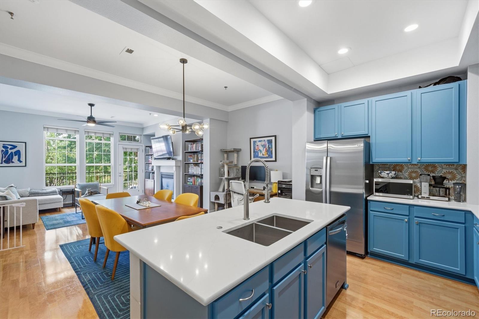 MLS Image #0 for 2580  17th street,denver, Colorado
