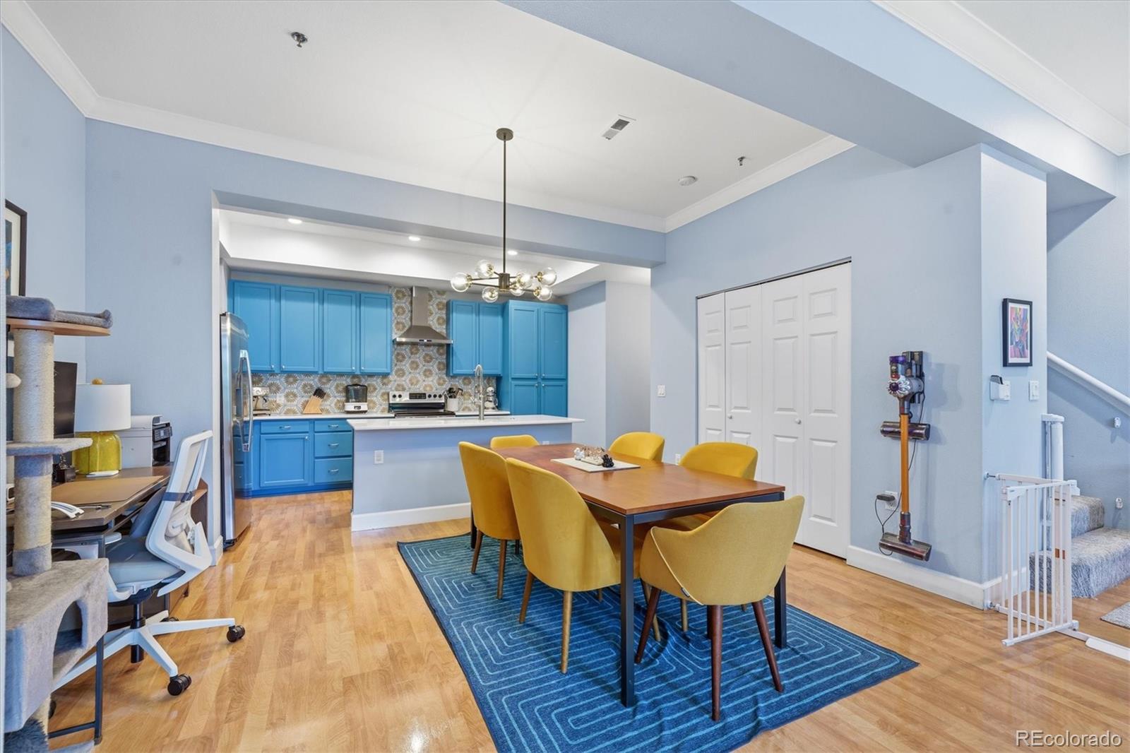 MLS Image #10 for 2580  17th street,denver, Colorado