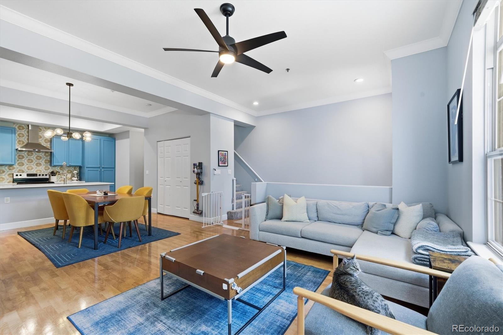 MLS Image #12 for 2580  17th street,denver, Colorado