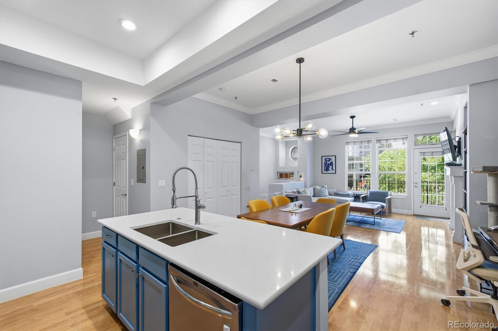 MLS Image #14 for 2580  17th street,denver, Colorado