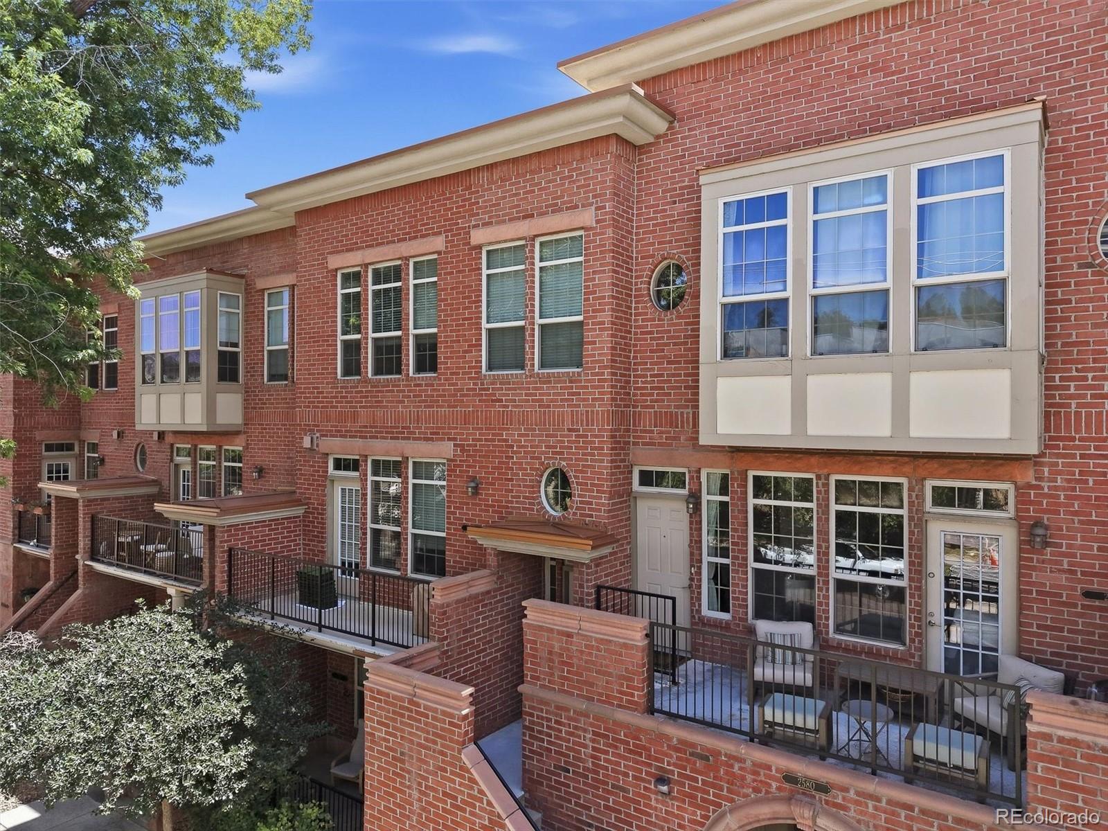 MLS Image #2 for 2580  17th street,denver, Colorado