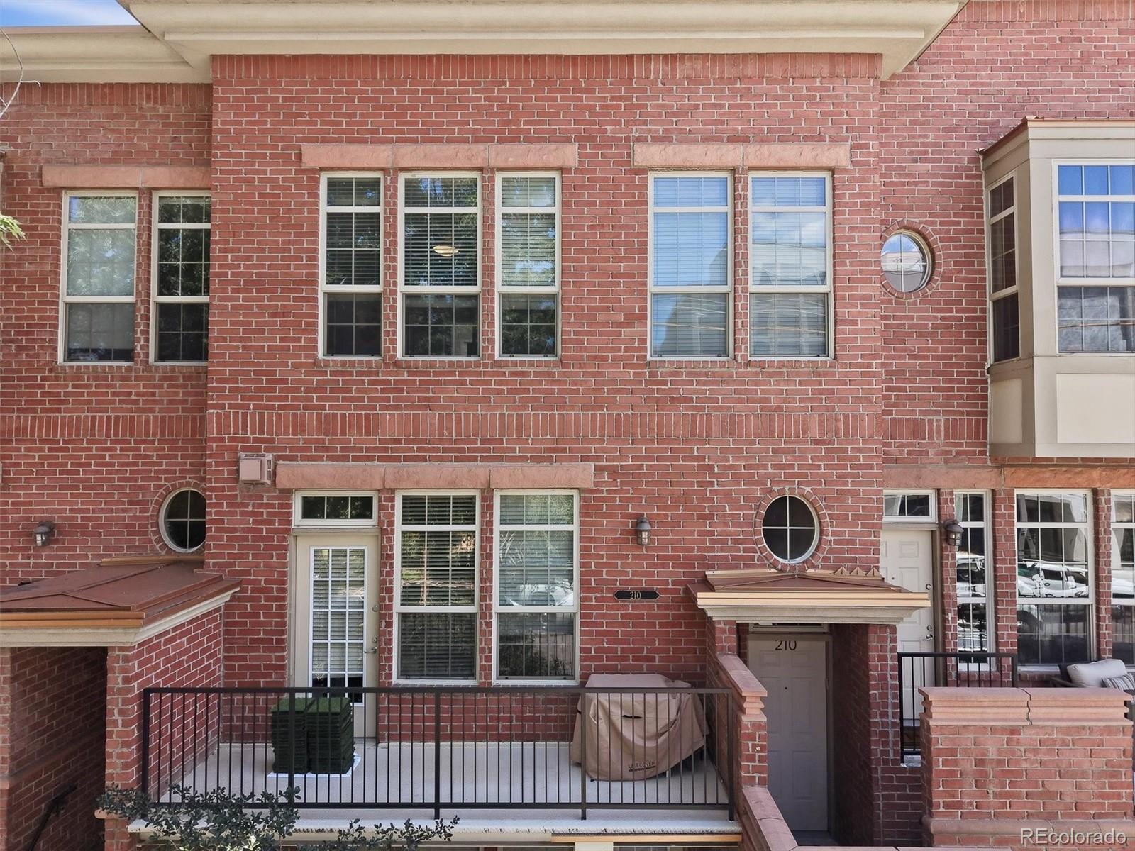 MLS Image #28 for 2580  17th street,denver, Colorado