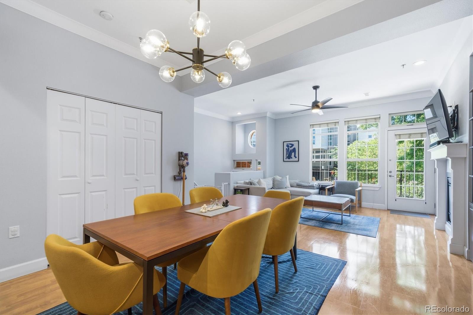 MLS Image #3 for 2580  17th street,denver, Colorado