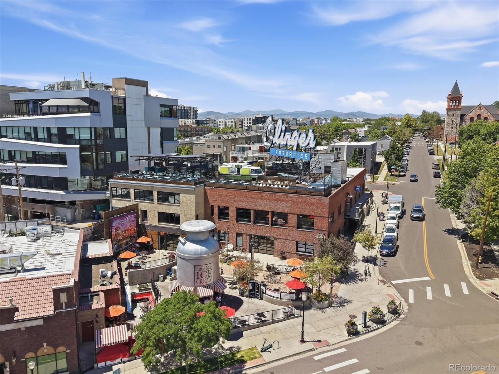 MLS Image #34 for 2580  17th street,denver, Colorado