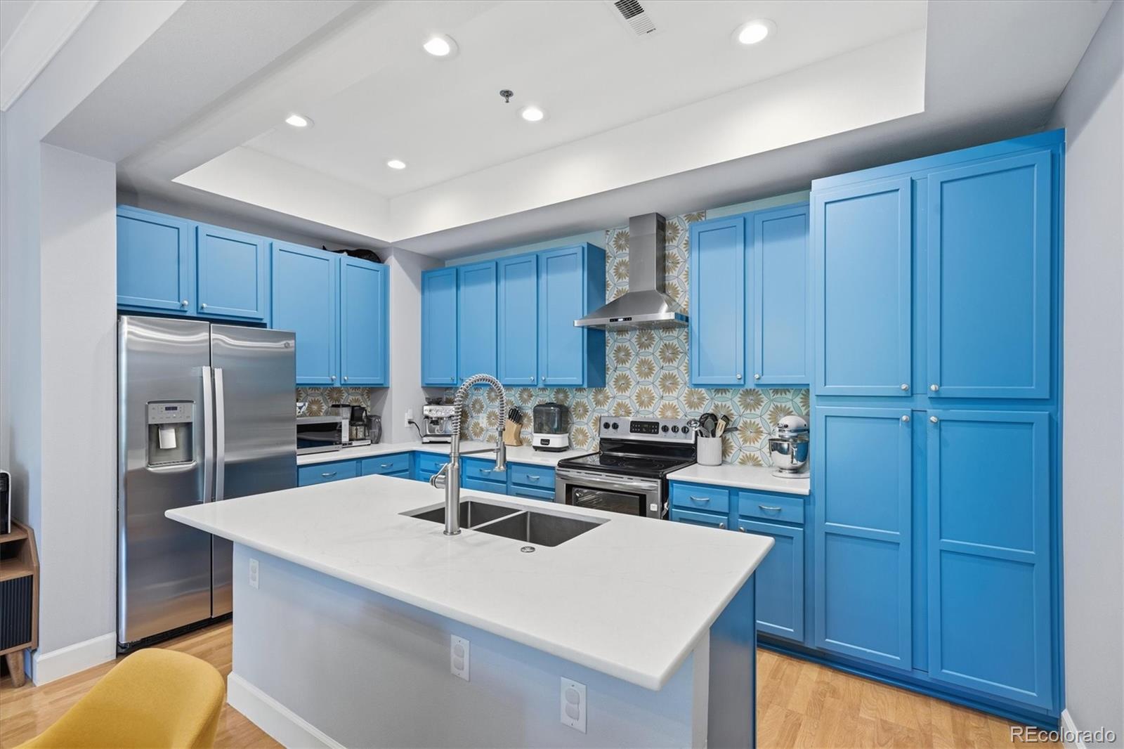 MLS Image #4 for 2580  17th street,denver, Colorado