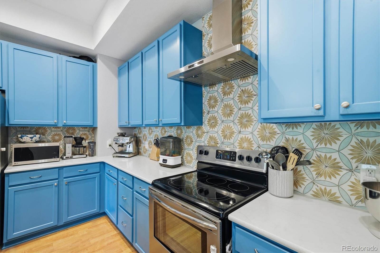 MLS Image #5 for 2580  17th street,denver, Colorado