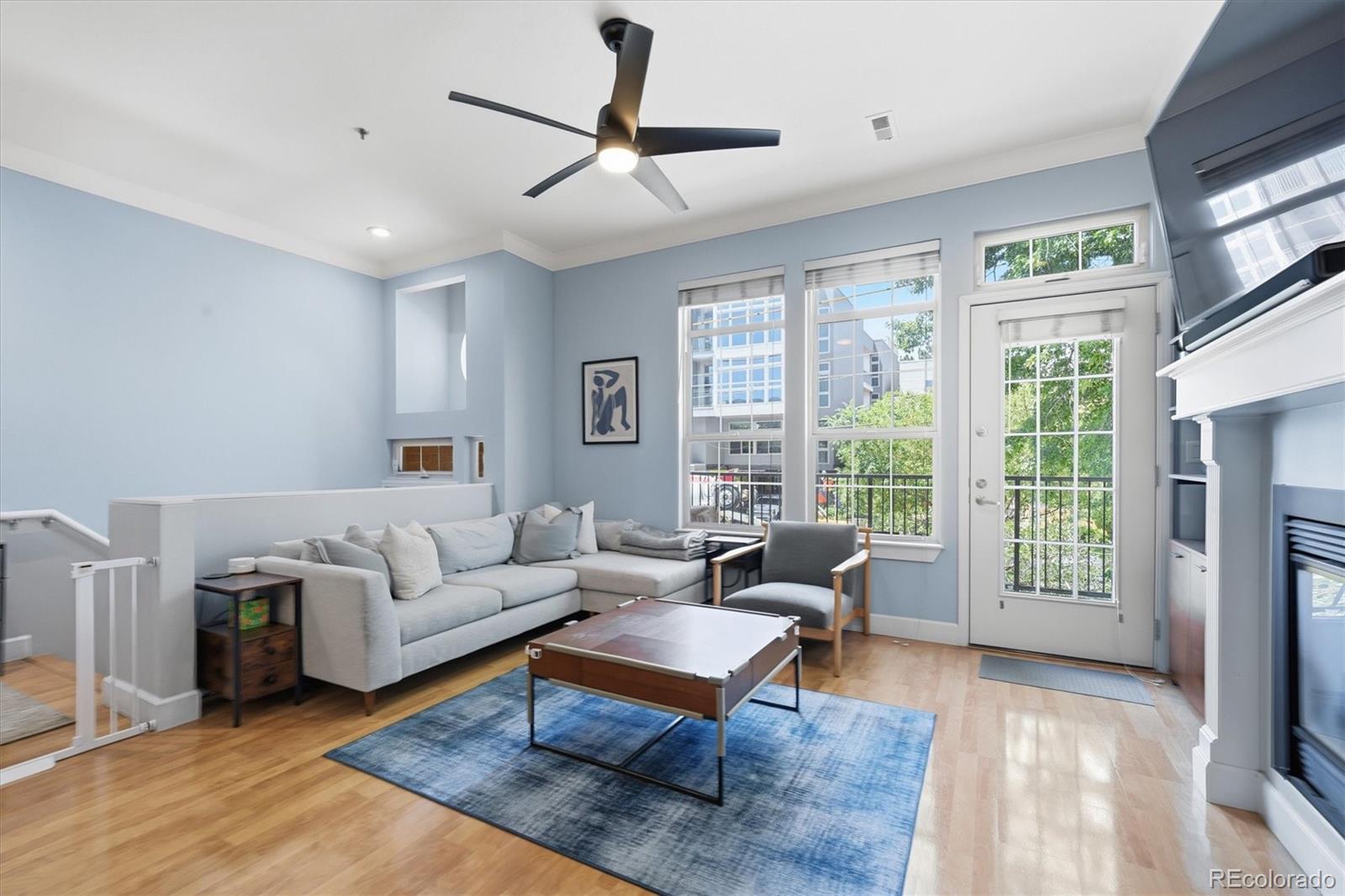 MLS Image #7 for 2580  17th street,denver, Colorado