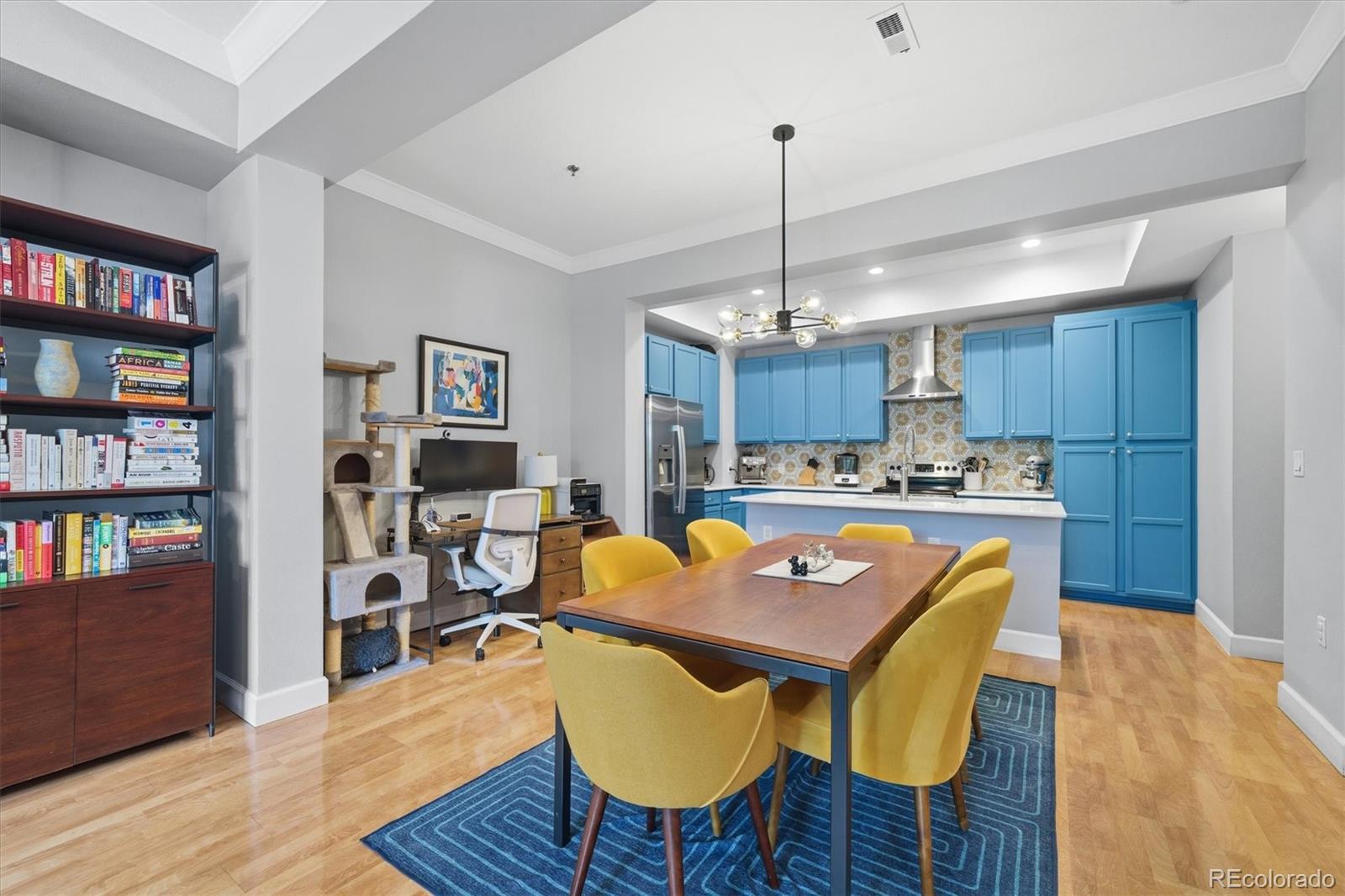 MLS Image #8 for 2580  17th street,denver, Colorado