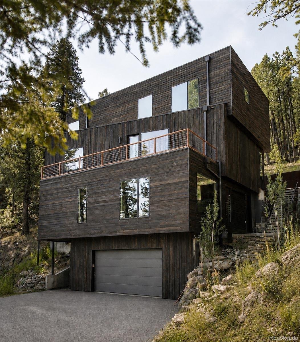 MLS Image #0 for 30166  glen eyrie ,evergreen, Colorado