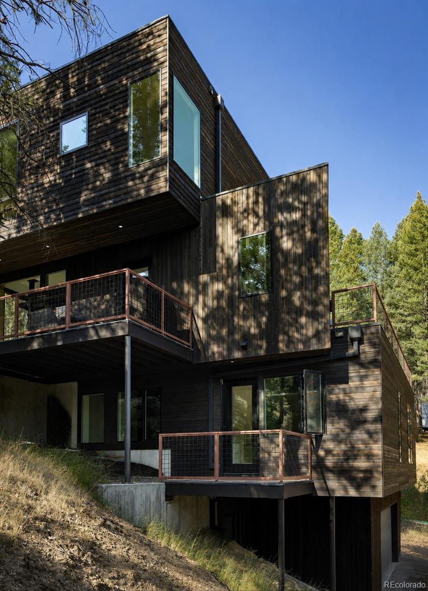 MLS Image #4 for 30166  glen eyrie ,evergreen, Colorado