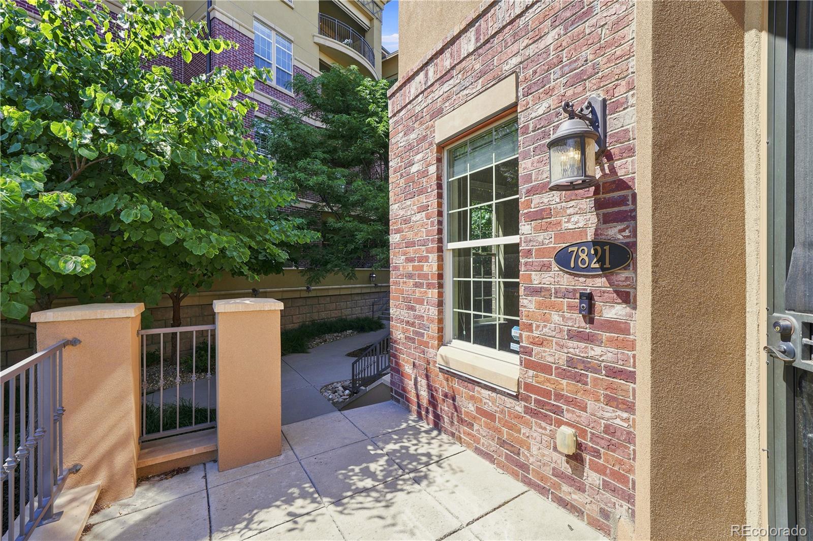 MLS Image #1 for 7821  vallagio lane,englewood, Colorado