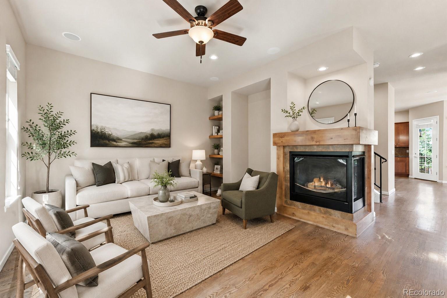 MLS Image #2 for 7821  vallagio lane,englewood, Colorado