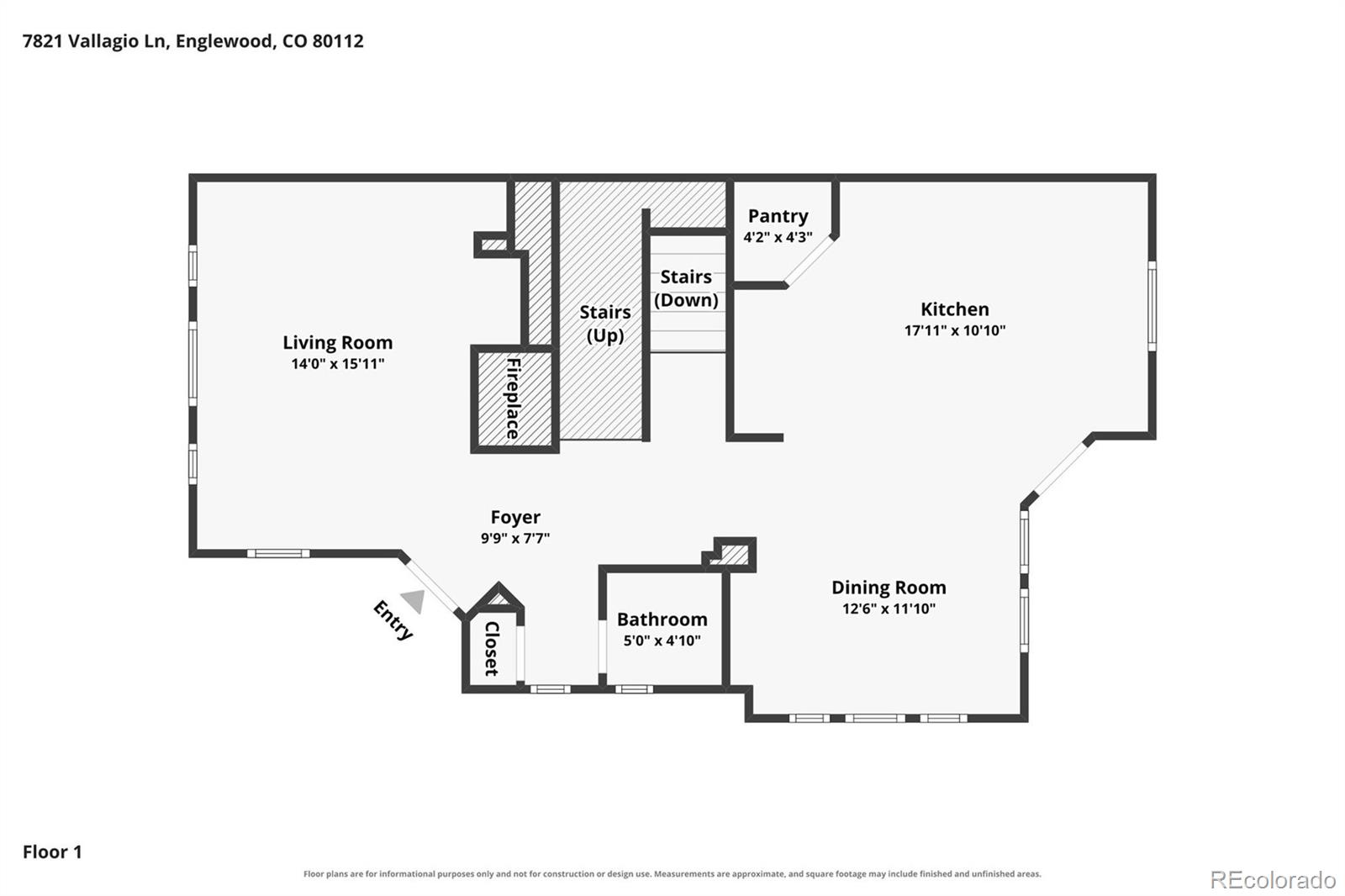 MLS Image #37 for 7821  vallagio lane,englewood, Colorado
