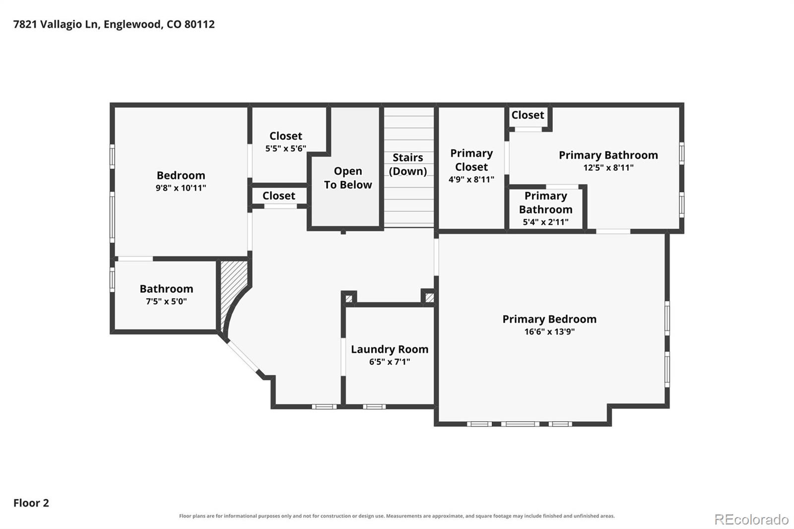 MLS Image #38 for 7821  vallagio lane,englewood, Colorado