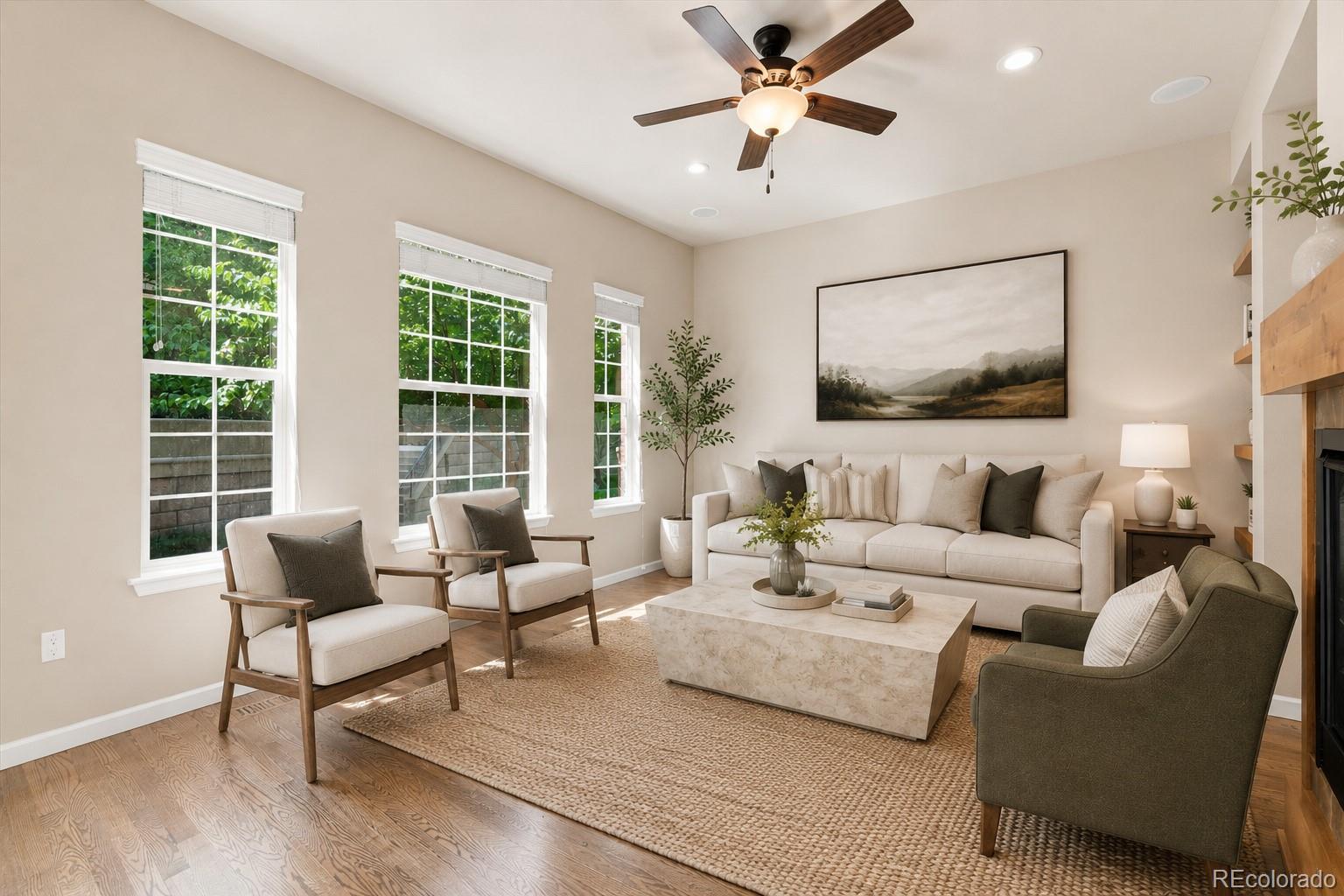 MLS Image #4 for 7821  vallagio lane,englewood, Colorado