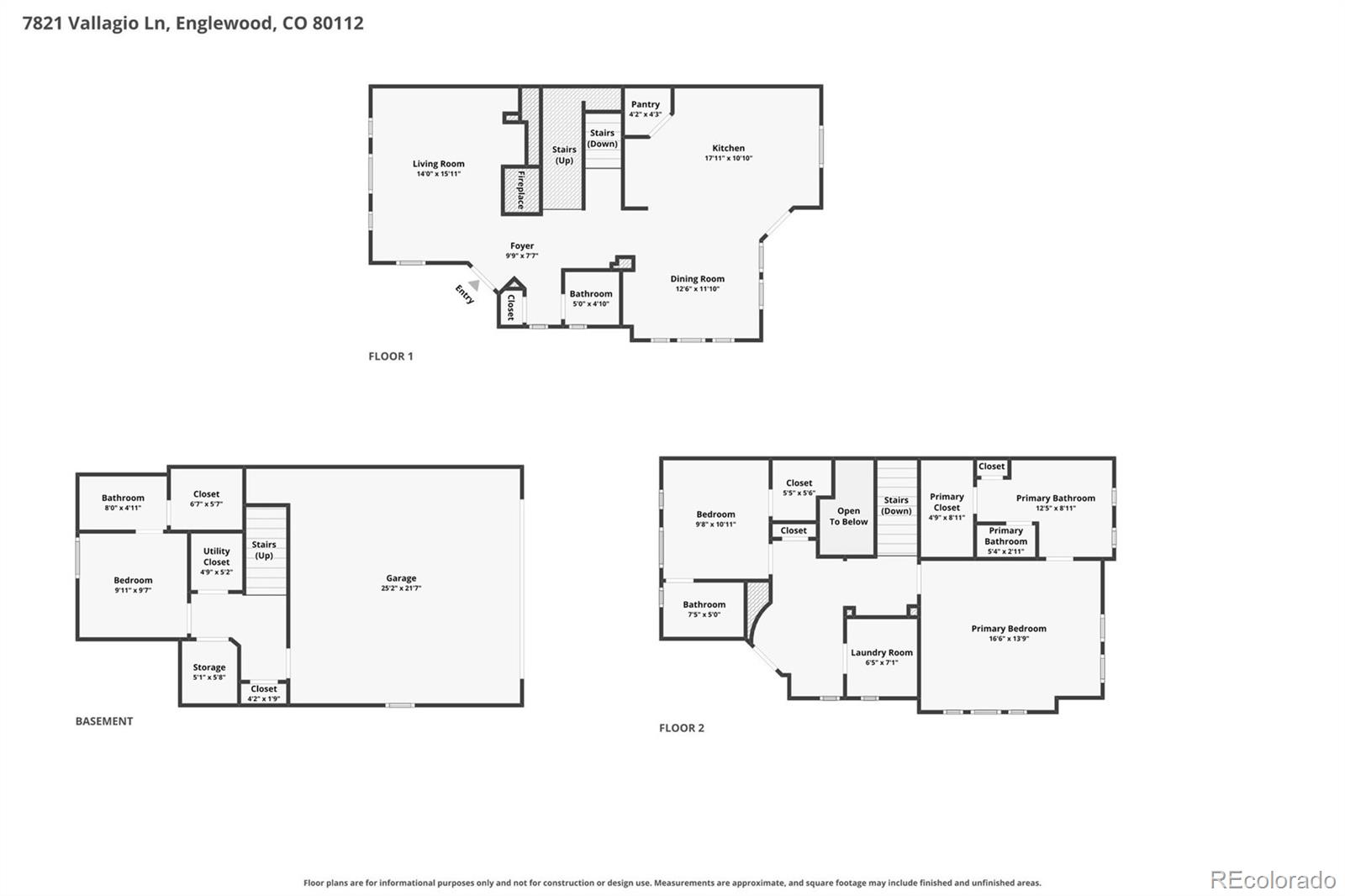 MLS Image #40 for 7821  vallagio lane,englewood, Colorado