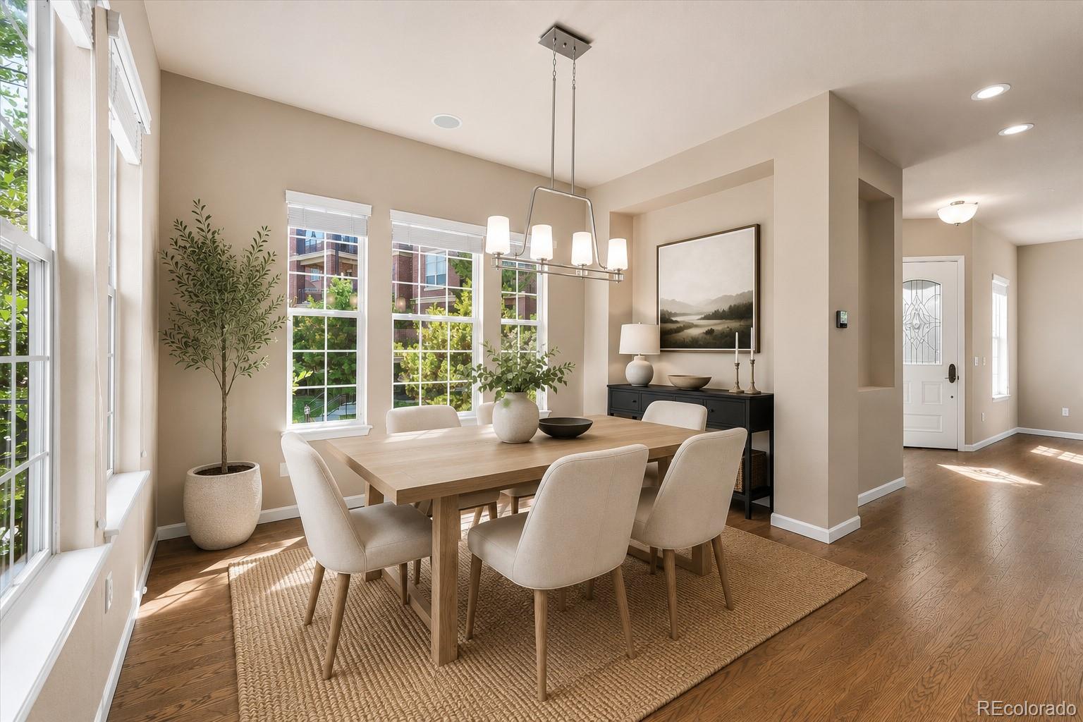 MLS Image #6 for 7821  vallagio lane,englewood, Colorado