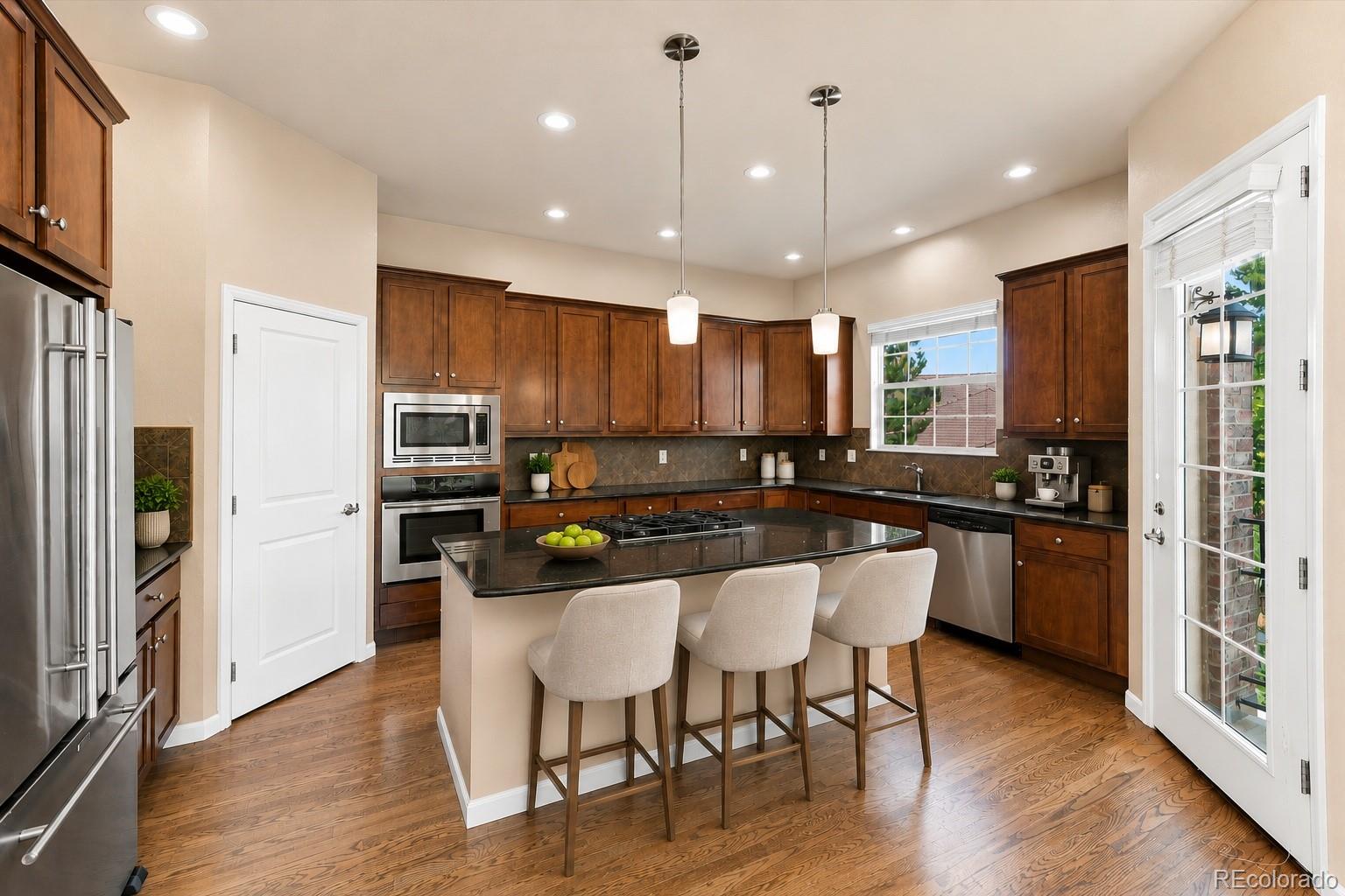 MLS Image #8 for 7821  vallagio lane,englewood, Colorado