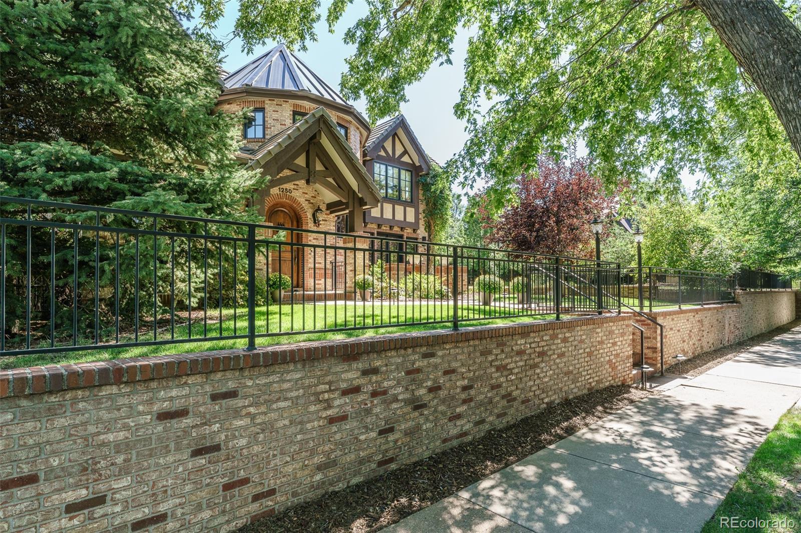 MLS Image #0 for 1250 s elizabeth street,denver, Colorado