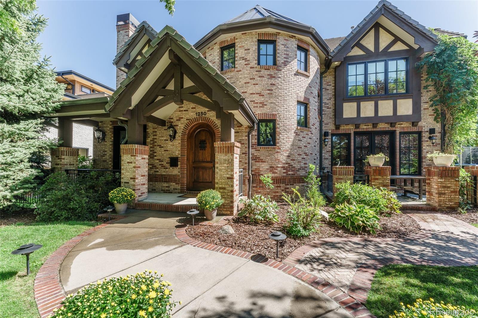 MLS Image #1 for 1250 s elizabeth street,denver, Colorado