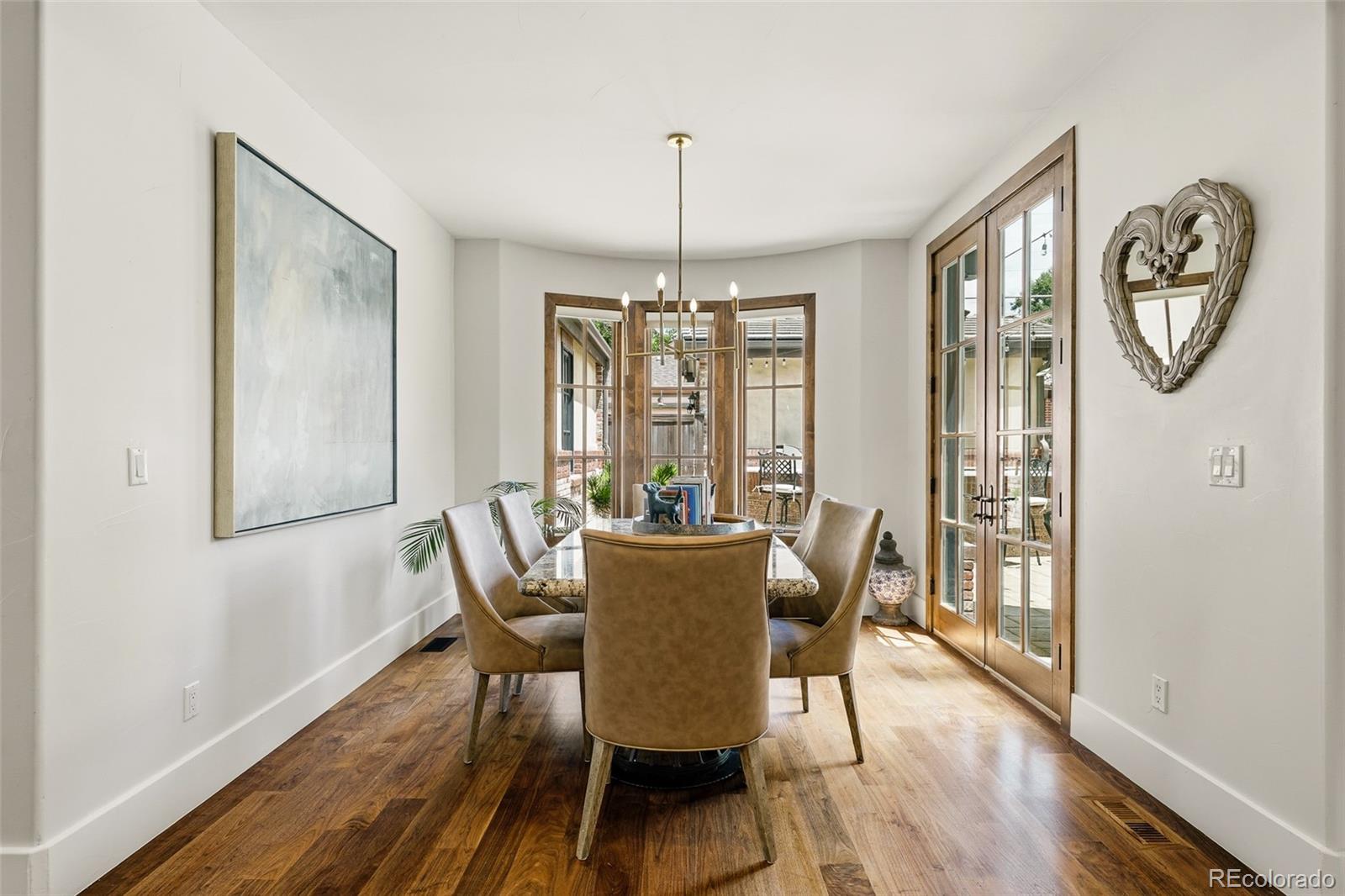 MLS Image #11 for 1250 s elizabeth street,denver, Colorado