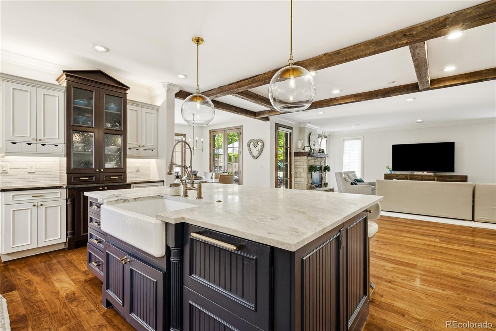MLS Image #14 for 1250 s elizabeth street,denver, Colorado