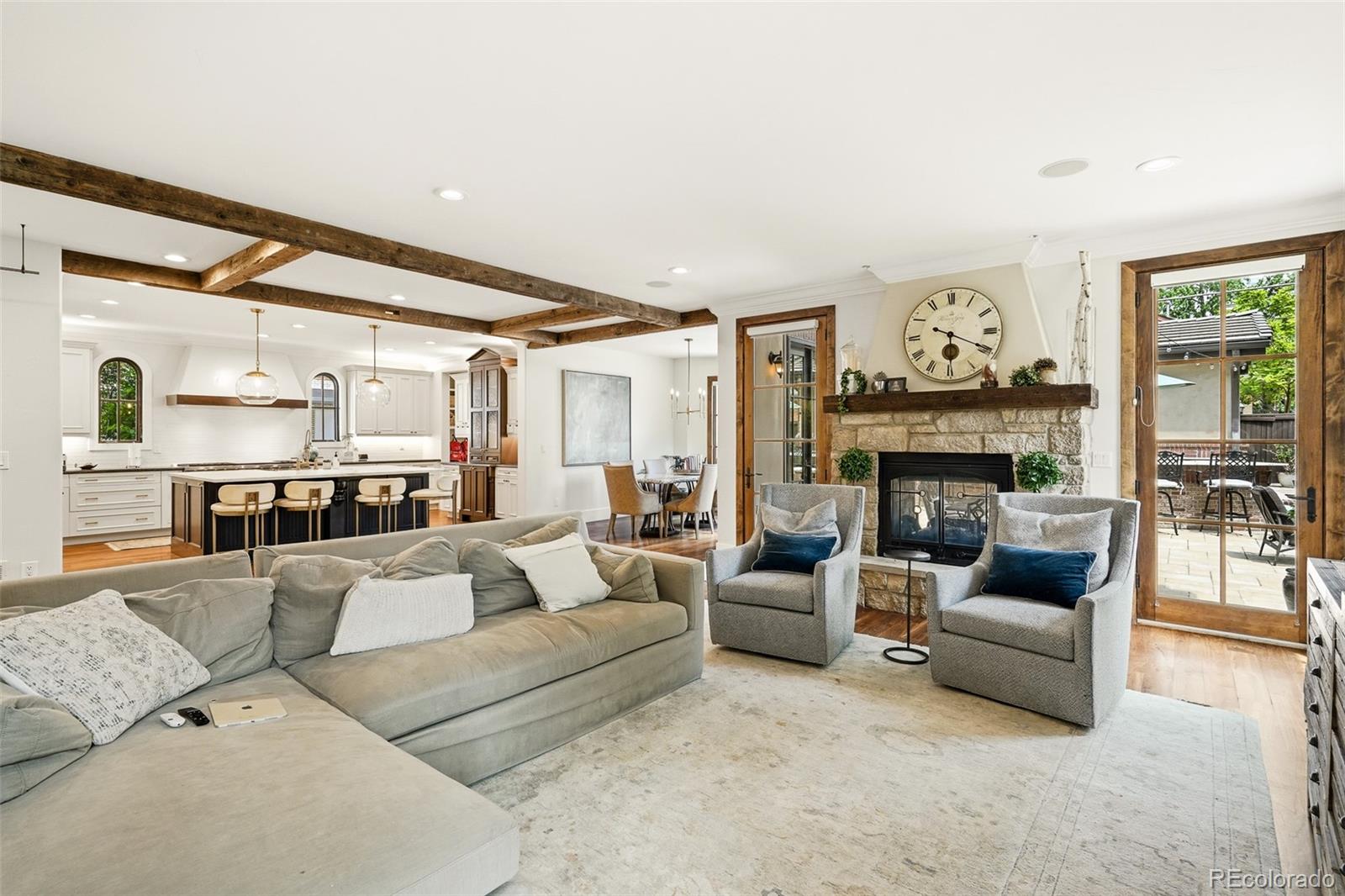 MLS Image #18 for 1250 s elizabeth street,denver, Colorado