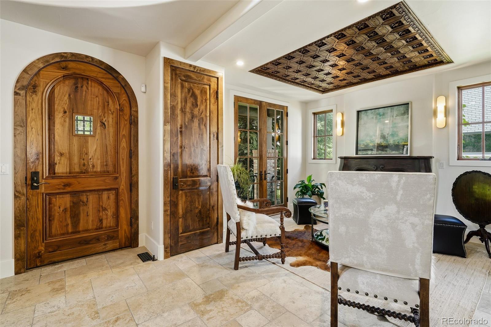 MLS Image #3 for 1250 s elizabeth street,denver, Colorado