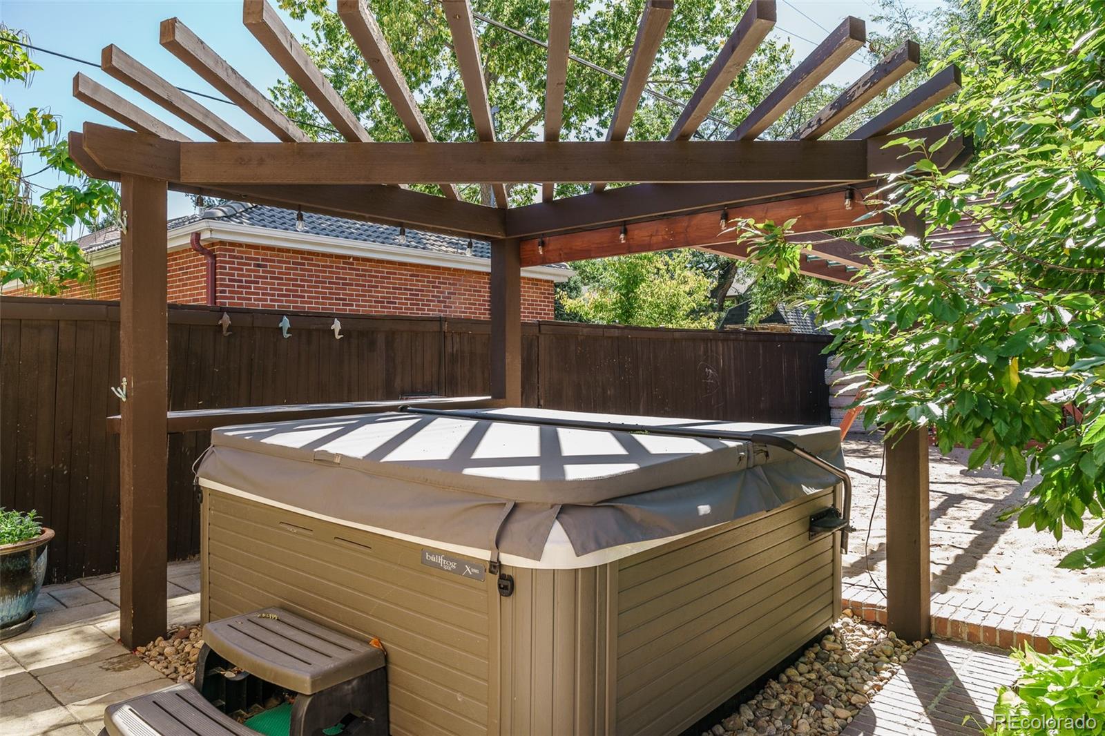 MLS Image #37 for 1250 s elizabeth street,denver, Colorado